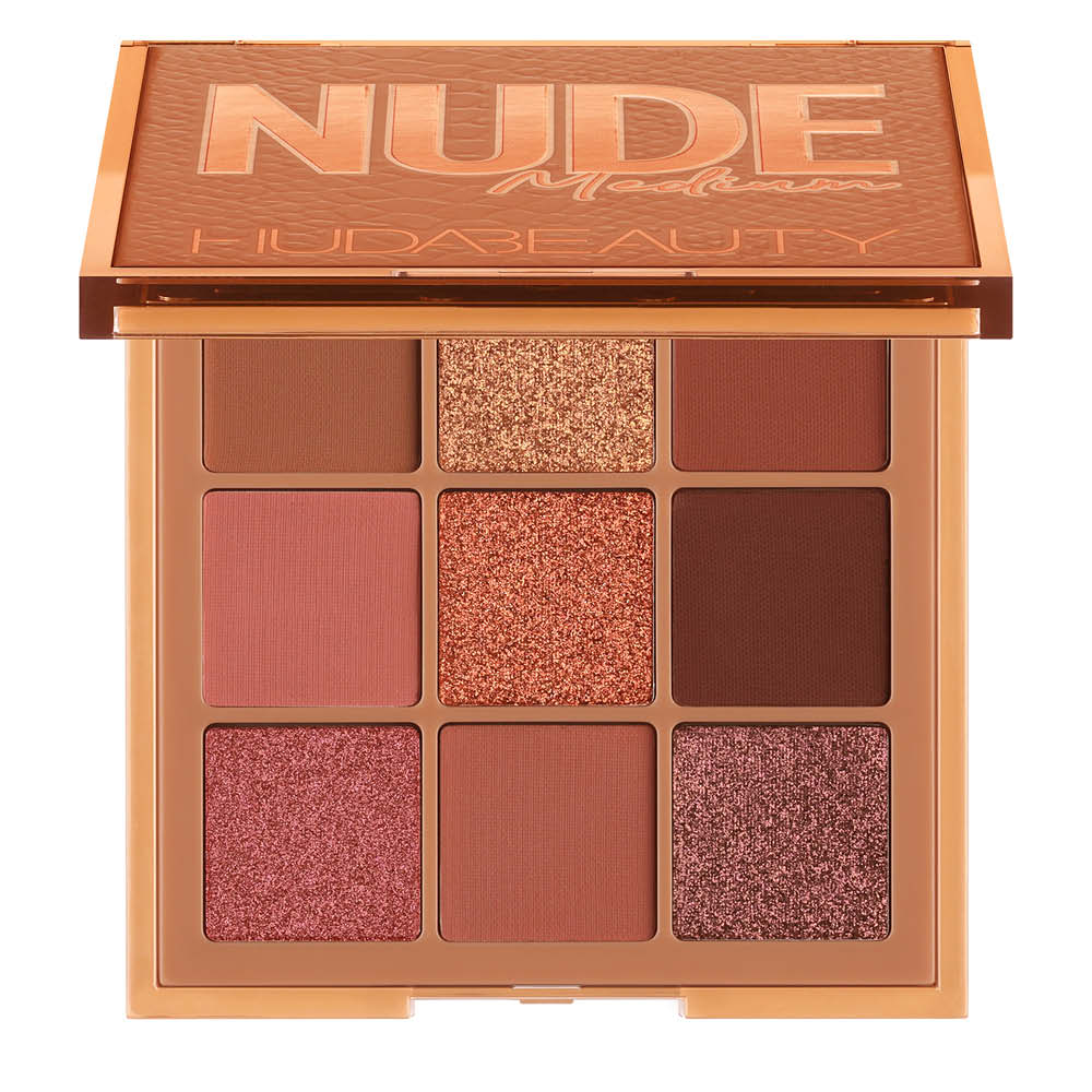 Nude Medium